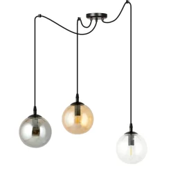 Emibig Lighting Gigi 42cm taklampa