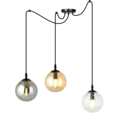 Emibig Lighting Gigi 42cm taklampa