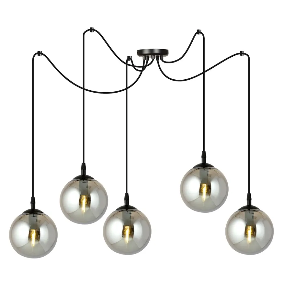 Online Emibig Lighting Gigi 70cm taklampa