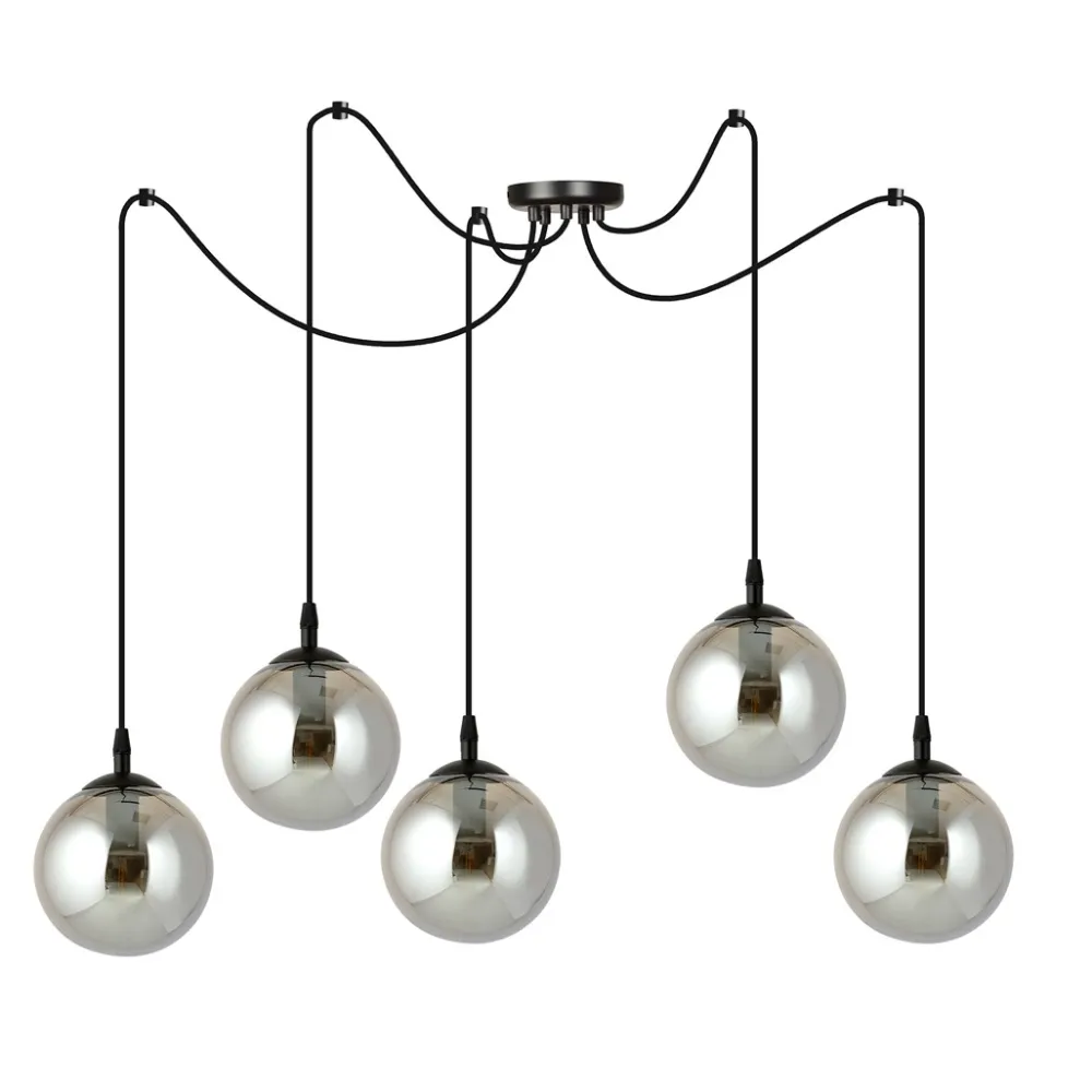 Online Emibig Lighting Gigi 70cm taklampa