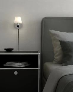 Best Herstal Gil Ø10 läslampa