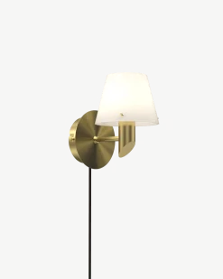 New Herstal Gil Ø10 läslampa