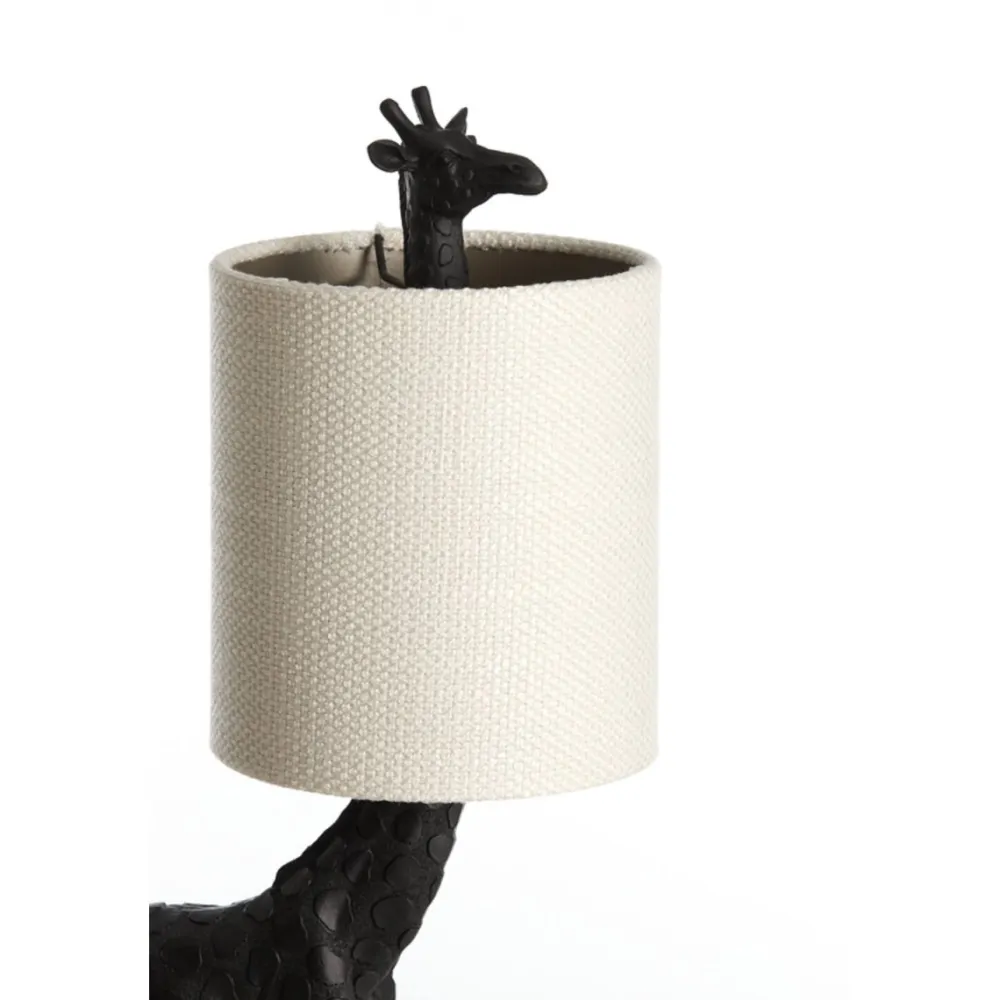 Light & Living Giraffe 68cm bordslampa
