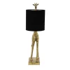 Best Light & Living Giraffe 68cm bordslampa