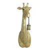 Online Light & Living Giraffe 60cm vägglampa