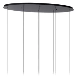 Lucide Gisela 140cm taklampa