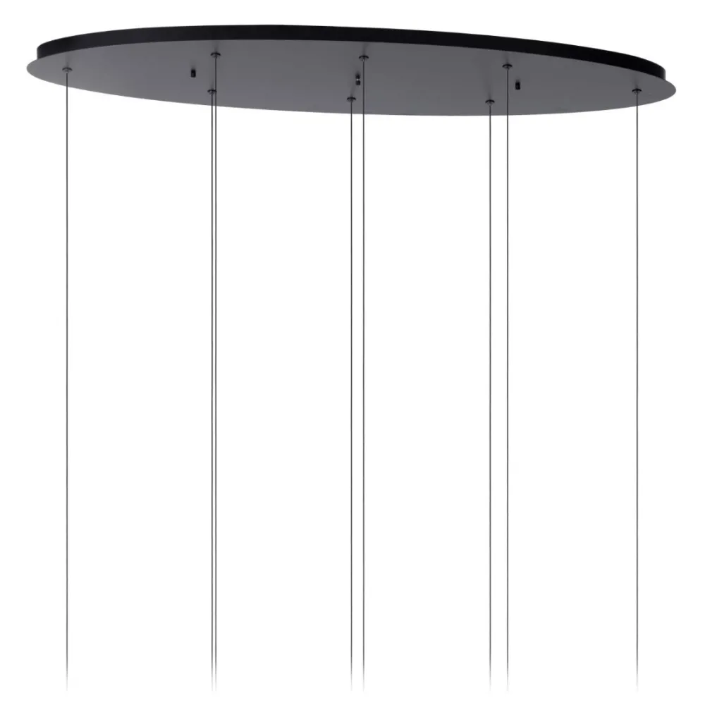 Lucide Gisela 140cm taklampa