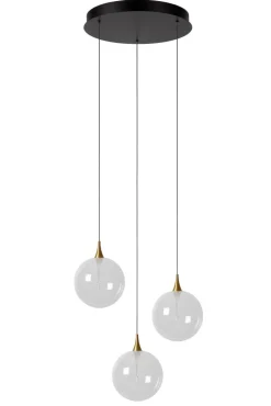 Sale Lucide Gisela Ø36 taklampa