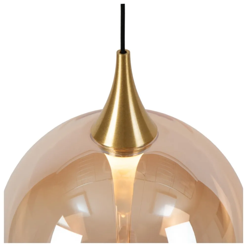Best Lucide Gisela Ø36 taklampa