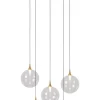 Best Lucide Gisela Ø48 taklampa