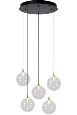 Best Lucide Gisela Ø48 taklampa