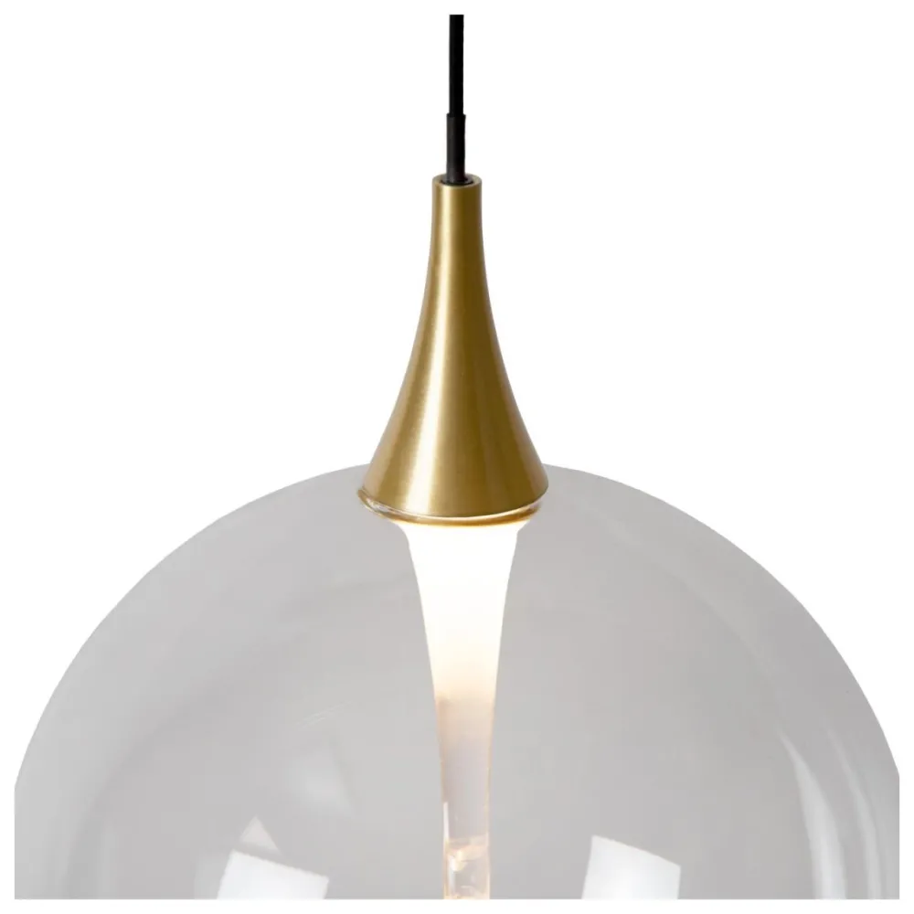 Best Lucide Gisela Ø48 taklampa