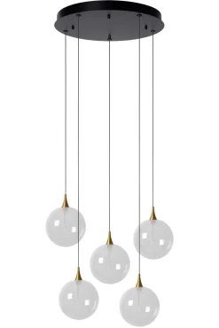 Best Lucide Gisela Ø48 taklampa
