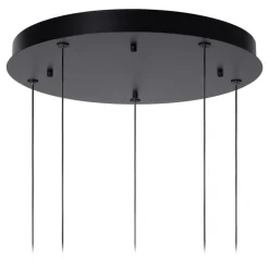 Discount Lucide Gisela Ø48 taklampa