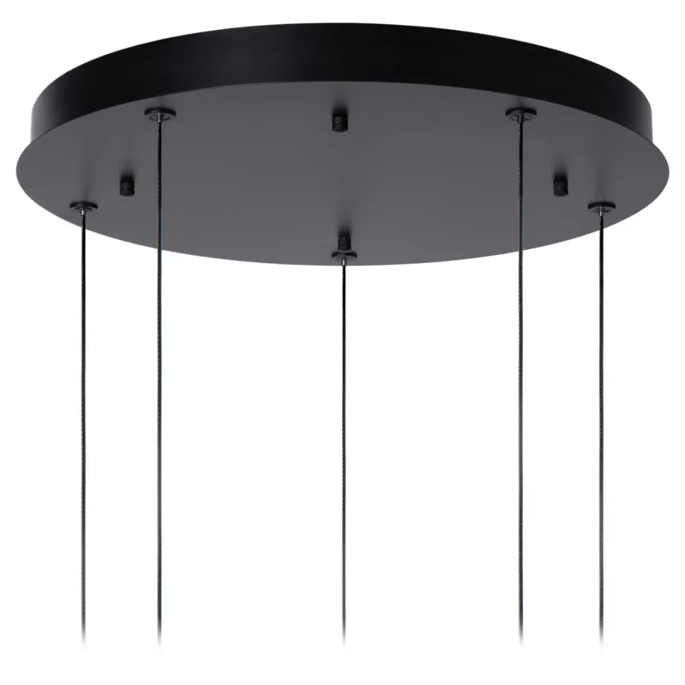 Discount Lucide Gisela Ø48 taklampa