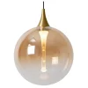 Clearance Lucide Gisela Ø60 taklampa