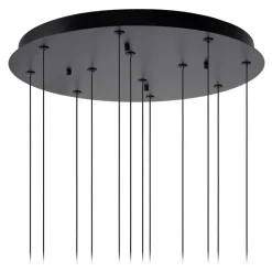 Clearance Lucide Gisela Ø60 taklampa