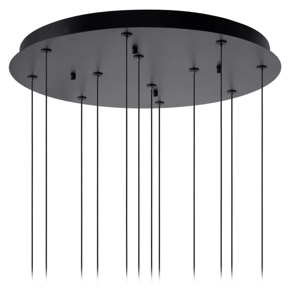 Clearance Lucide Gisela Ø60 taklampa