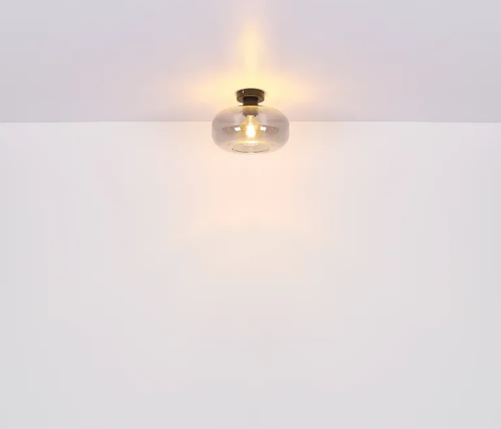 Discount Globo Lighting Giuseppe Ø28 plafond