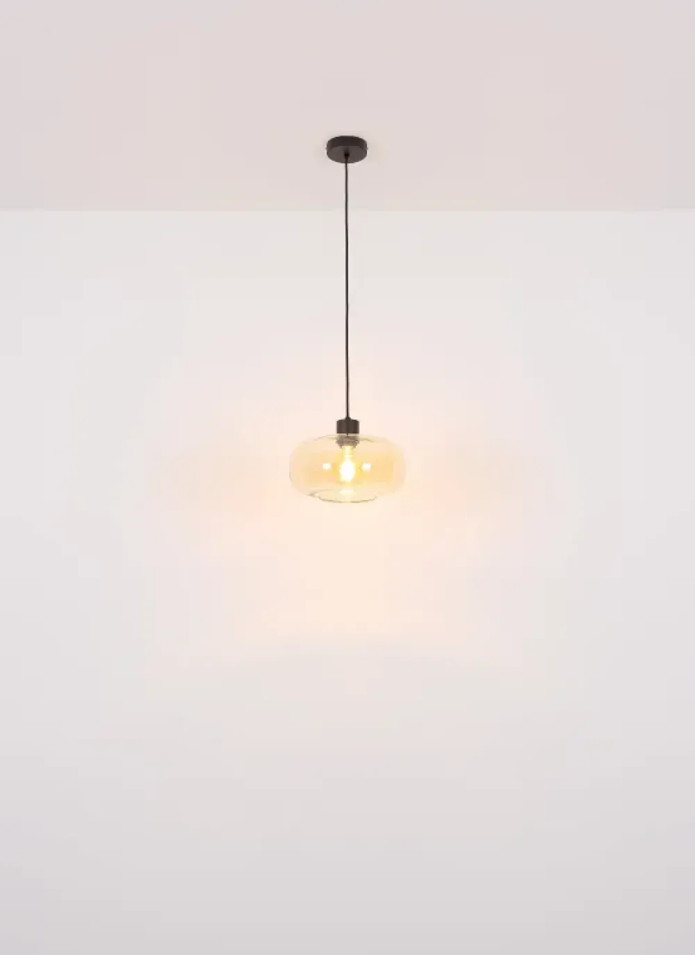 Discount Globo Lighting Giuseppe Ø28 taklampa