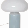 Hot Eja Glas 23cm bordslampa