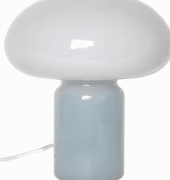 Hot Eja Glas 23cm bordslampa