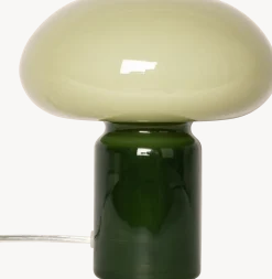 Hot Eja Glas 23cm bordslampa