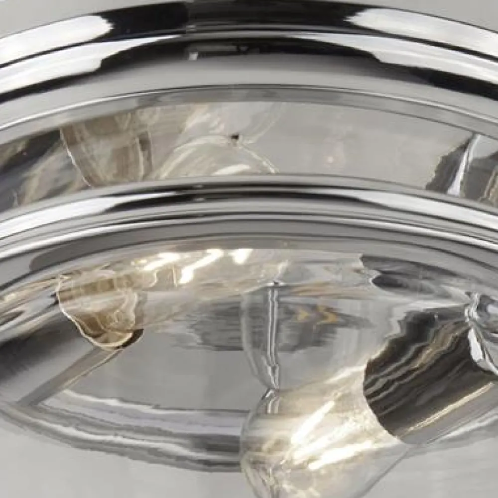 Discount Searchlight Glasgow Ø35 badrumslampa