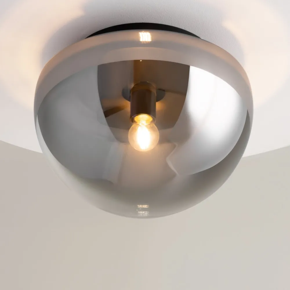 Best Maytoni Glassy Ø32 plafond