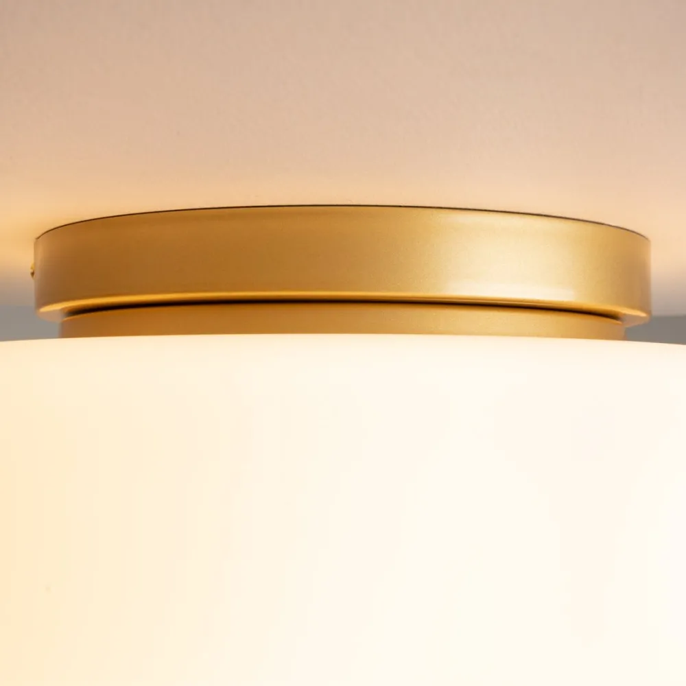 Maytoni Glassy Ø32 plafond