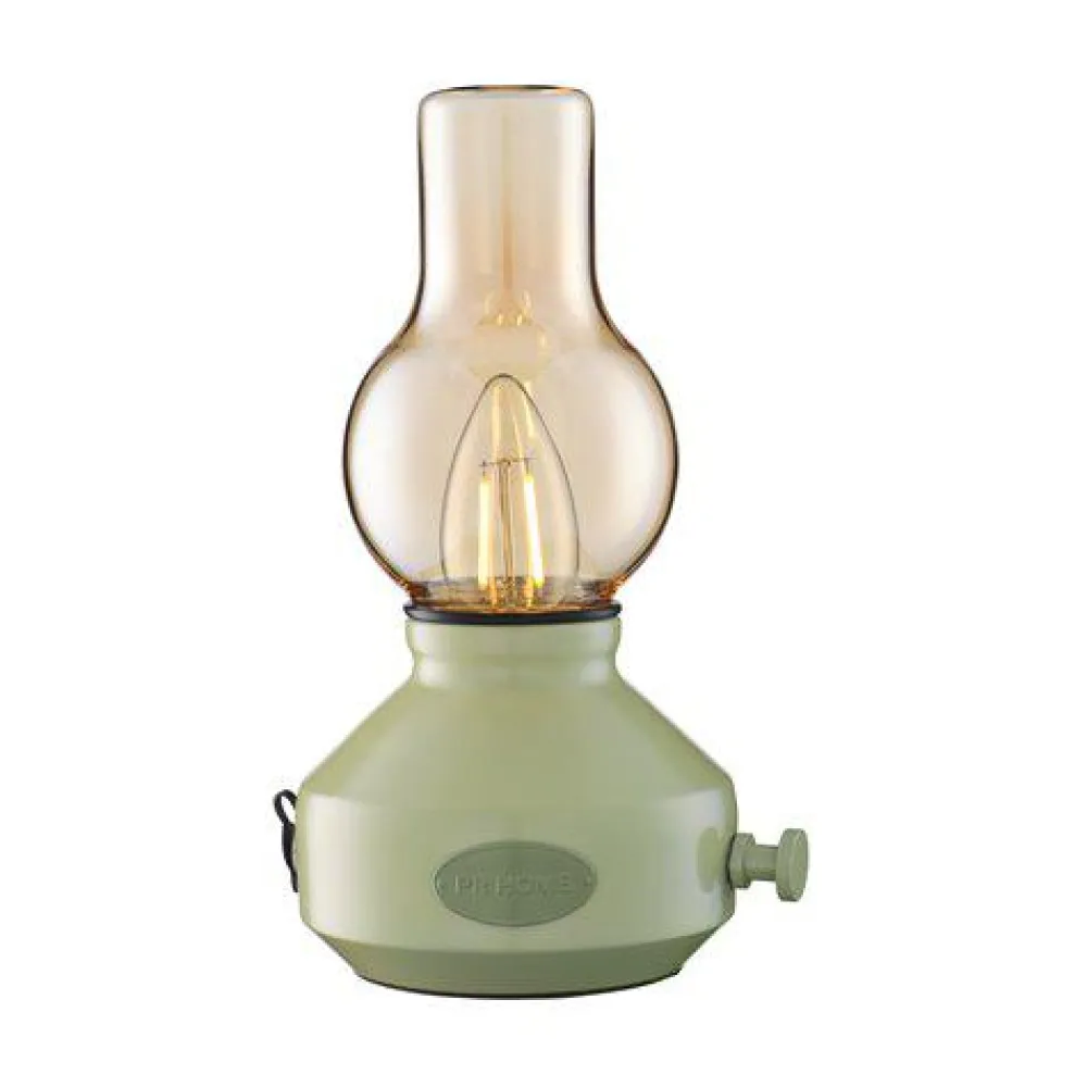 Hot PR Home Glimt 20cm portabel