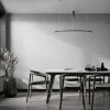 Hot Maytoni Glint Ø80 taklampa