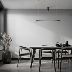 Hot Maytoni Glint Ø80 taklampa