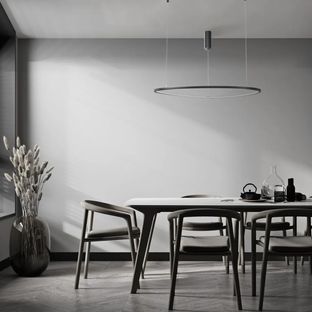 Hot Maytoni Glint Ø80 taklampa