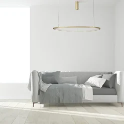 Best Maytoni Glint Ø80 taklampa