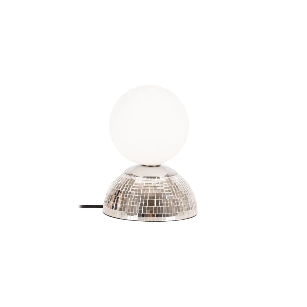 Outlet Lucide Glitzer 18cm barnlampa