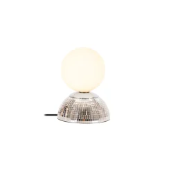 Outlet Lucide Glitzer 18cm barnlampa