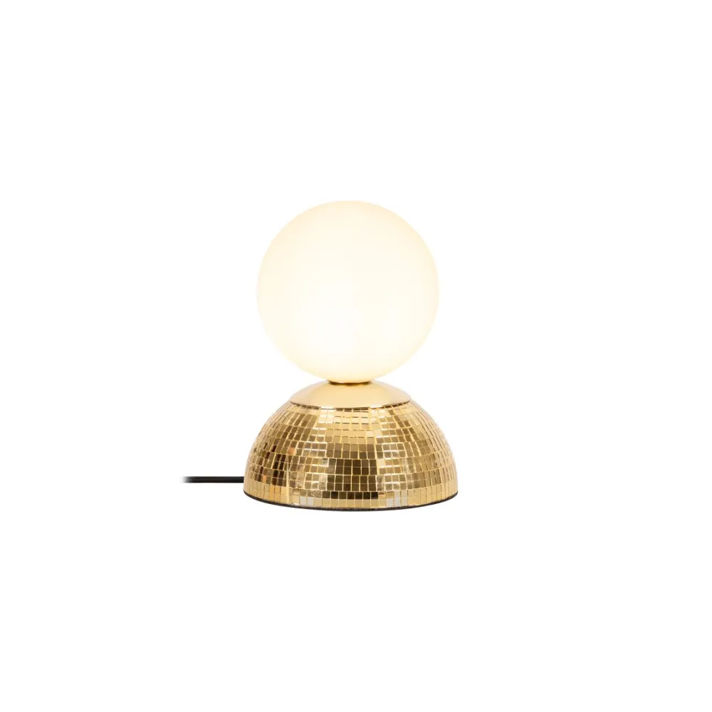 Best Lucide Glitzer 18cm barnlampa