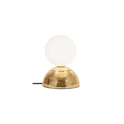 Best Lucide Glitzer 18cm barnlampa