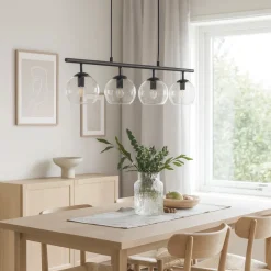 Sale Nordic Lighting Globi 4 78cm taklampa