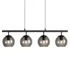 Online Nordic Lighting Globi 4 78cm taklampa