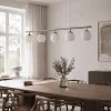 Nordic Lighting Globi 5 120cm taklampa