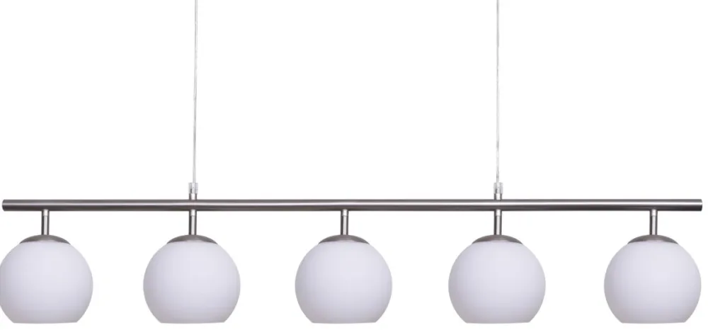 Nordic Lighting Globi 5 120cm taklampa