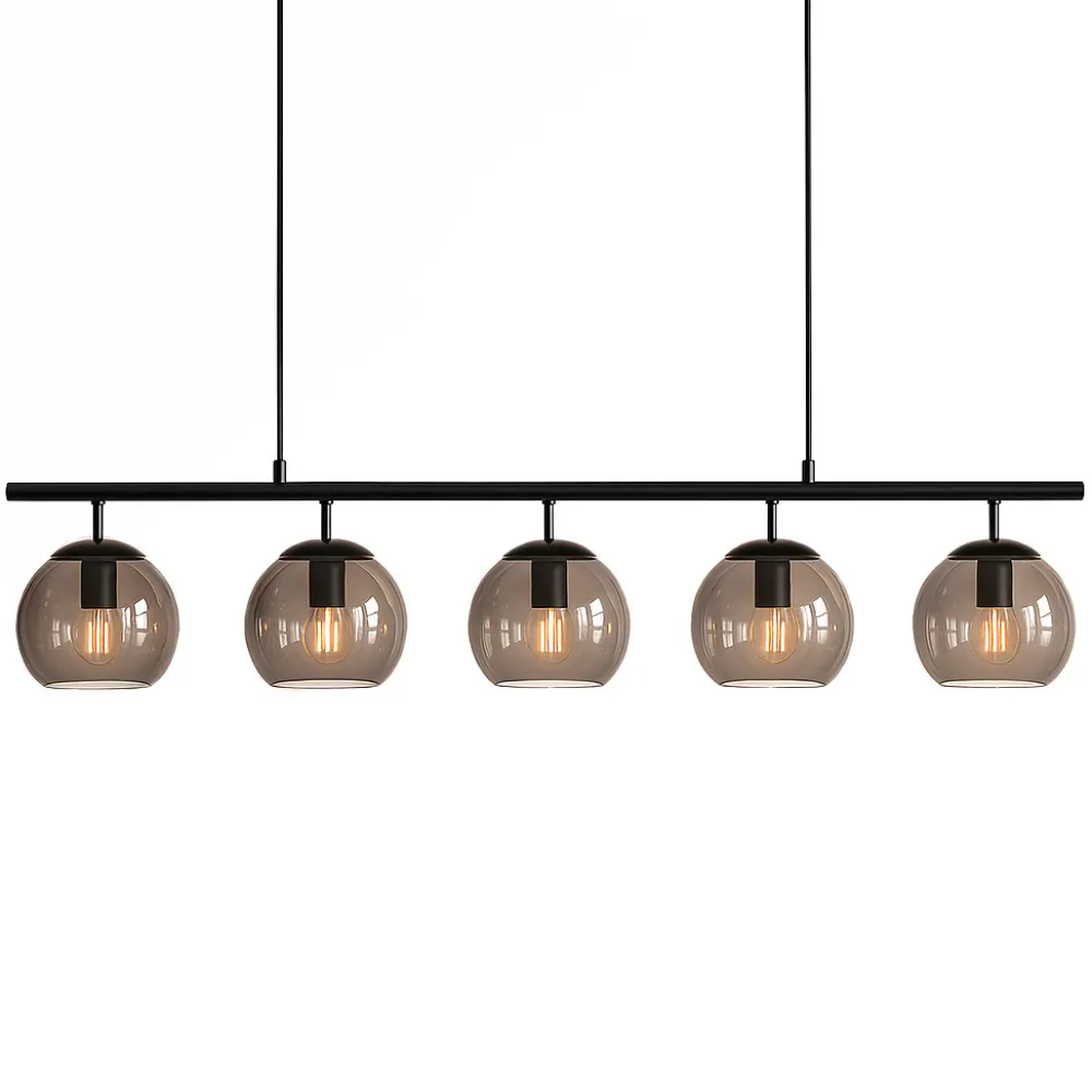 Clearance Nordic Lighting Globi 5 120cm taklampa
