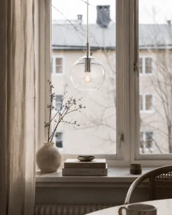 Online Nordic Lighting Globi Ø15 fönsterlampa