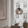 Nordic Lighting Globi Ø15 fönsterlampa