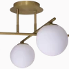 New Nordic Lighting Globi 4 Ø65 plafond