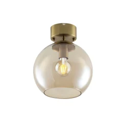 New Nordic Lighting Globi Ø25 plafond
