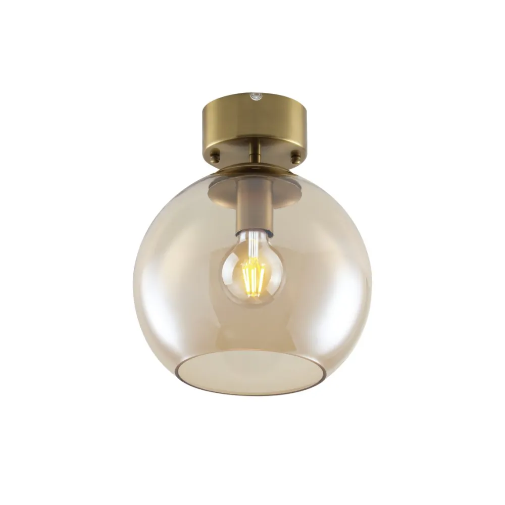 New Nordic Lighting Globi Ø25 plafond