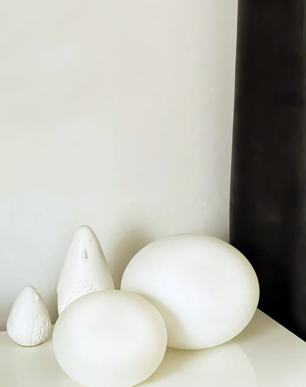 Sale Aneta Lighting Globus 14cm bordslampa
